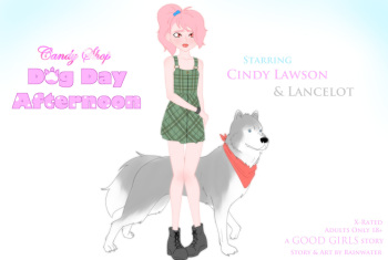 [rainwater] Dog Day Afternoon cover