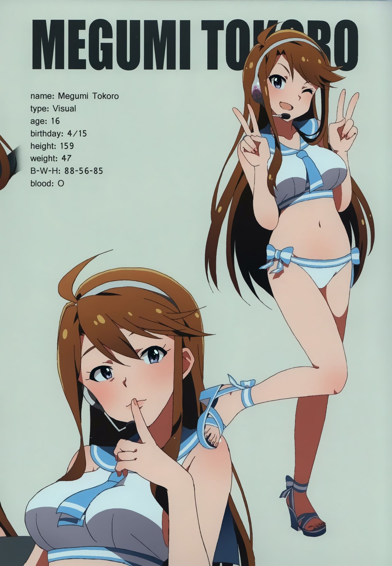 LIP SERVICE page 11 full