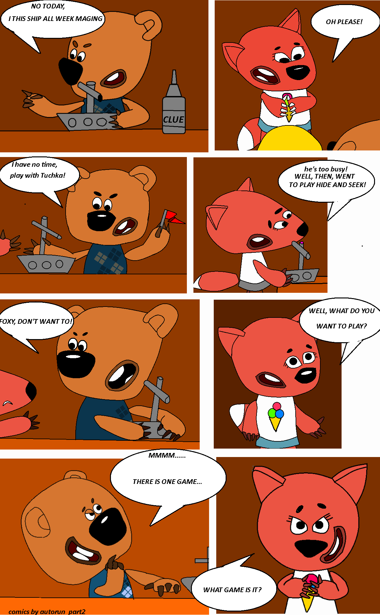 be-be-bears page 3 full