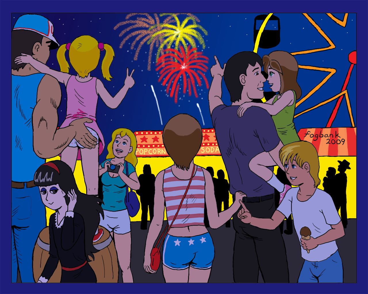 Holiday & Specials page 3 full