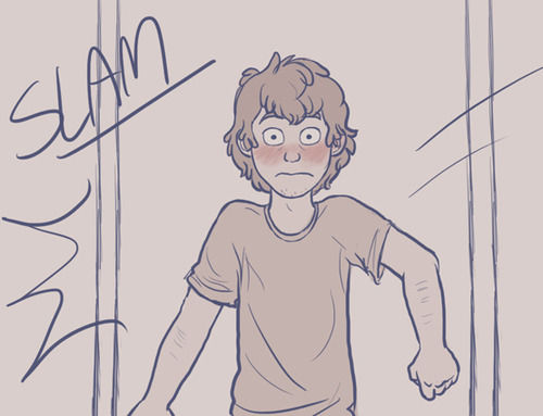 Double Pines art page 11 full