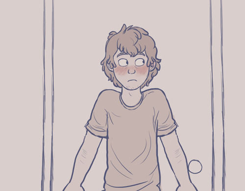 Double Pines art page 12 full