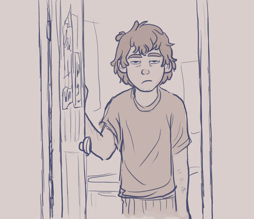 Double Pines art page 2 full