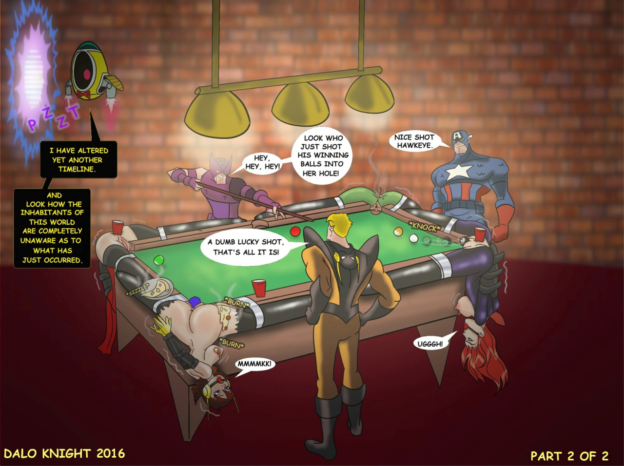 Dalo's Artwork page 11 full