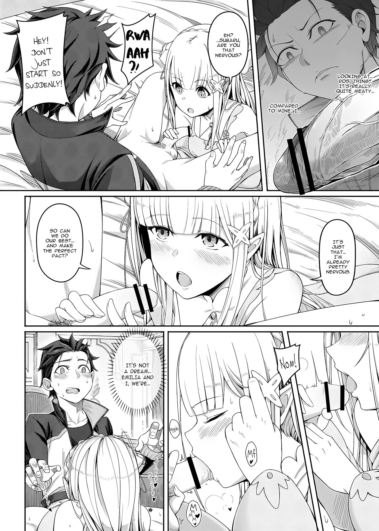 Jishou Kishidou page 11 full