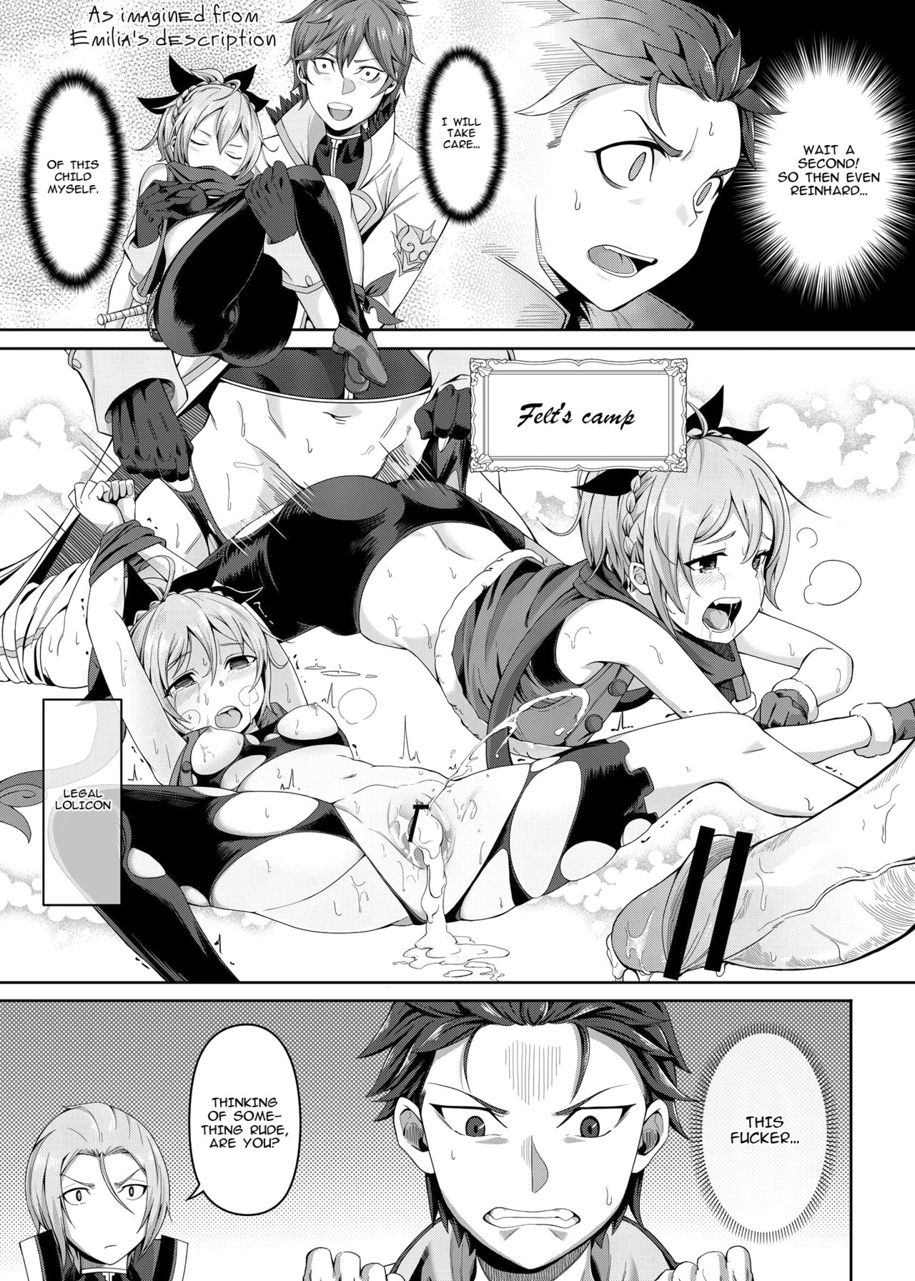 Jishou Kishidou page 4 full