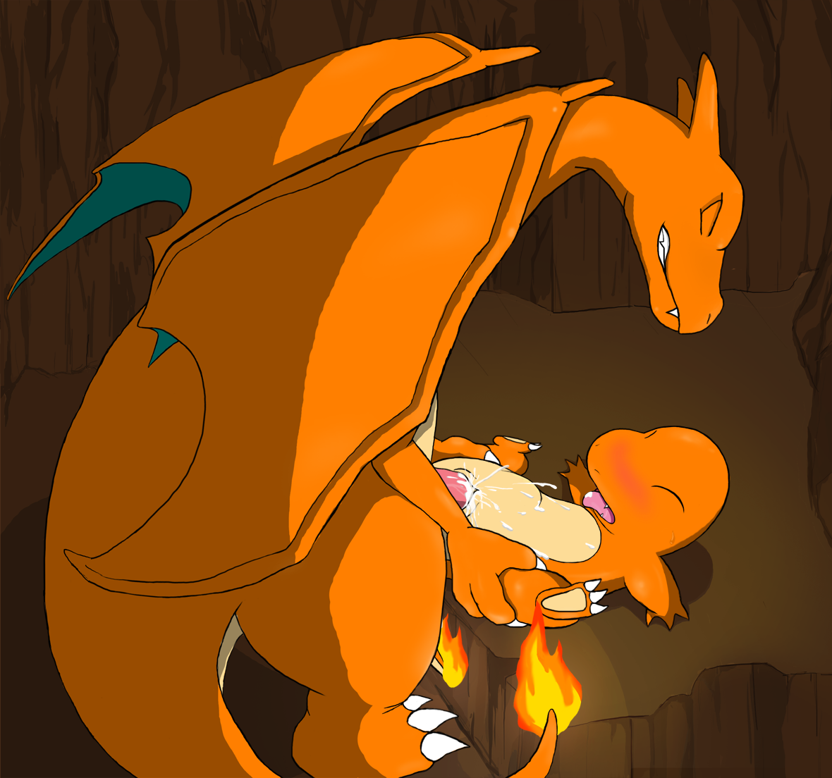 ARTIST Dancingchar page 12 full