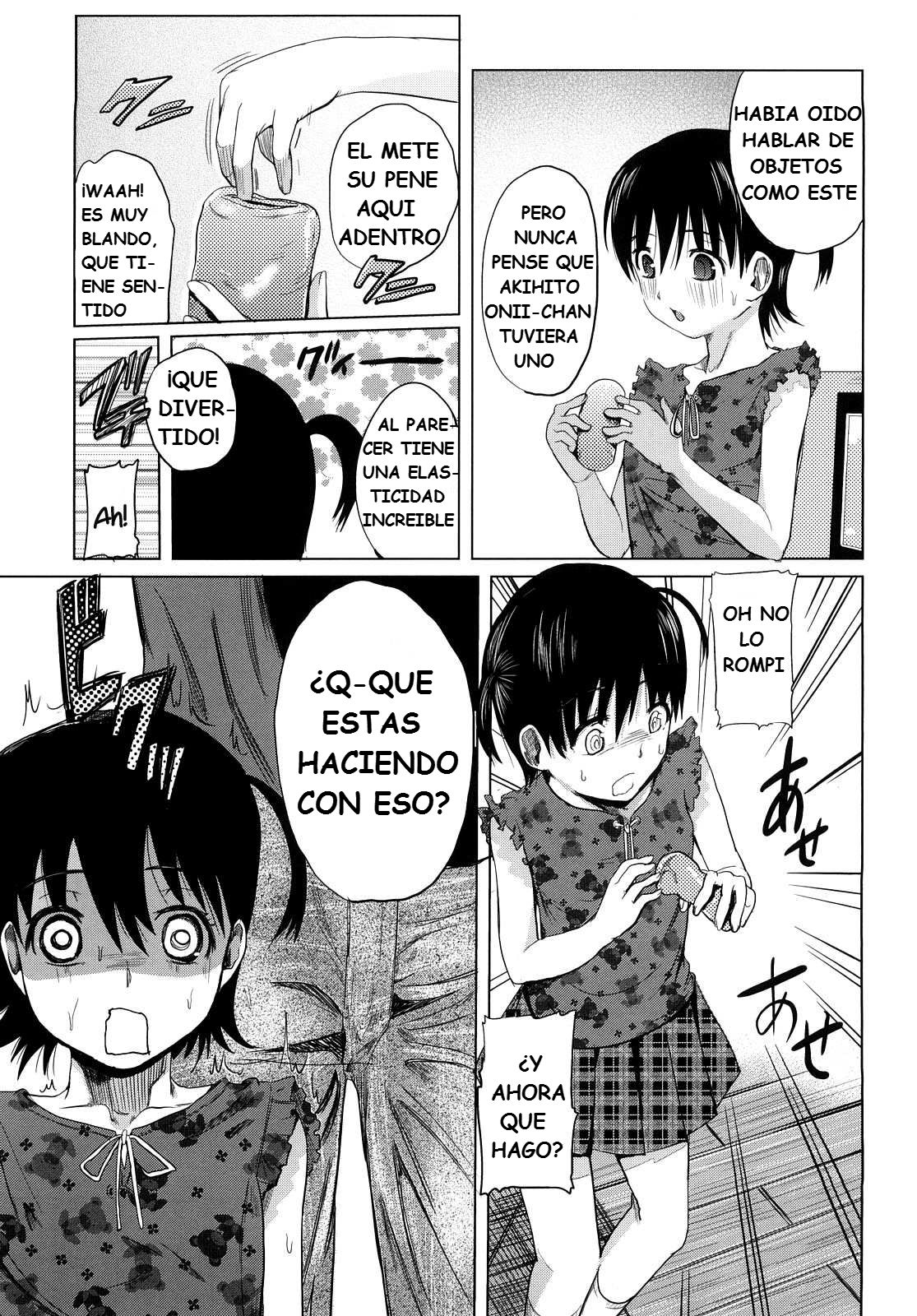 Real Onahole | Un Vero Ona-hole page 3 full
