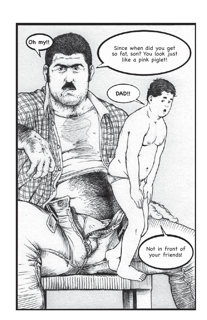 Beer Buddies page 4 full