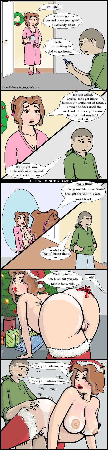 DoodleNooch Gallery page 11 full