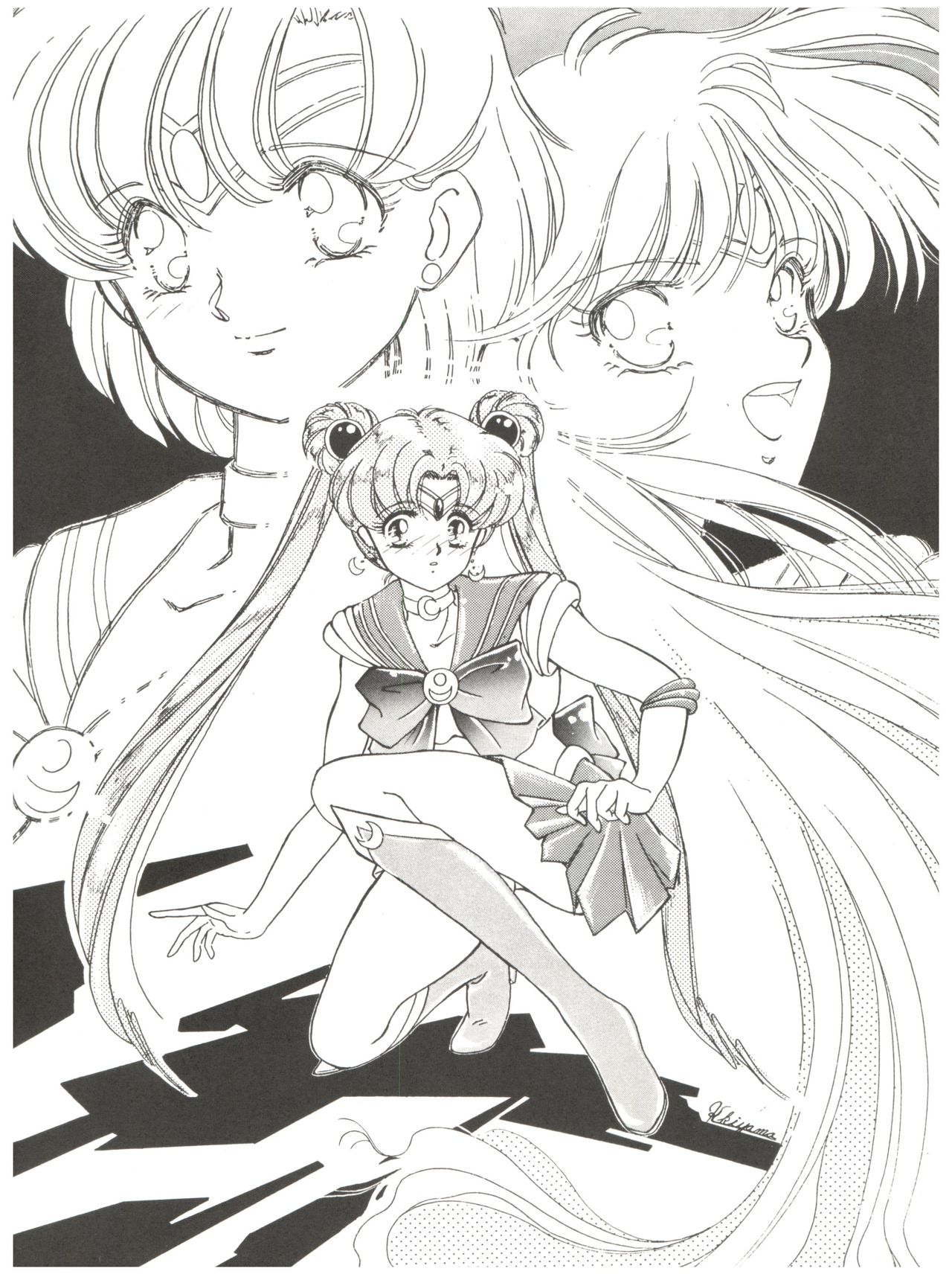 MAKE UP page 5 full