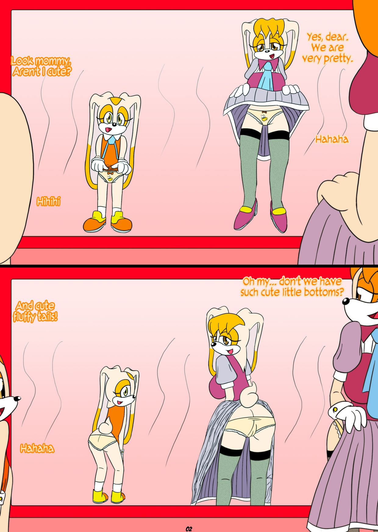 Reflection of Perversion page 4 full