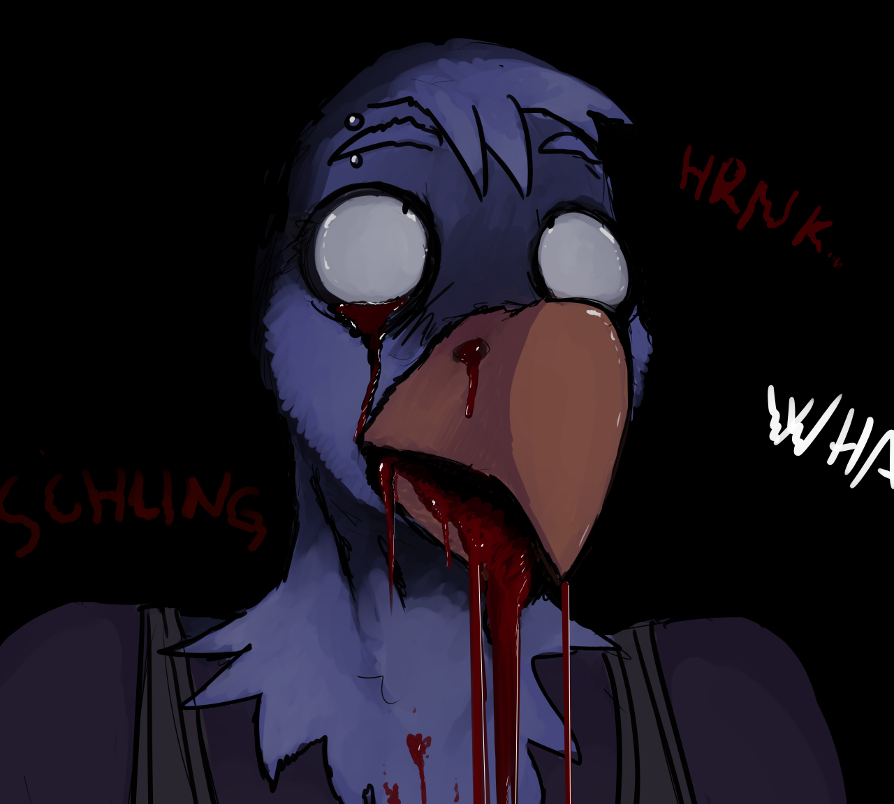 Night of The Killwi - Part I page 11 full