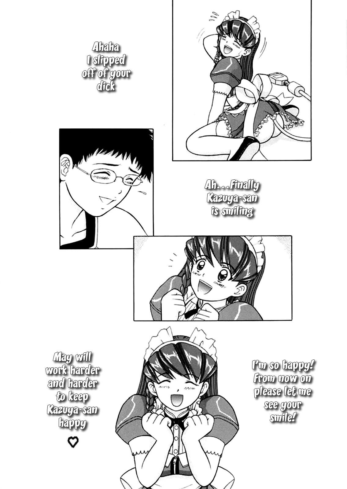 MAY BE... USB page 12 full