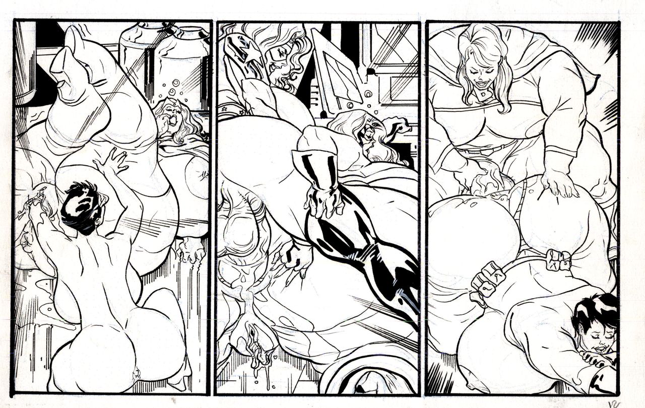 The Mastasia Protocol page 12 full