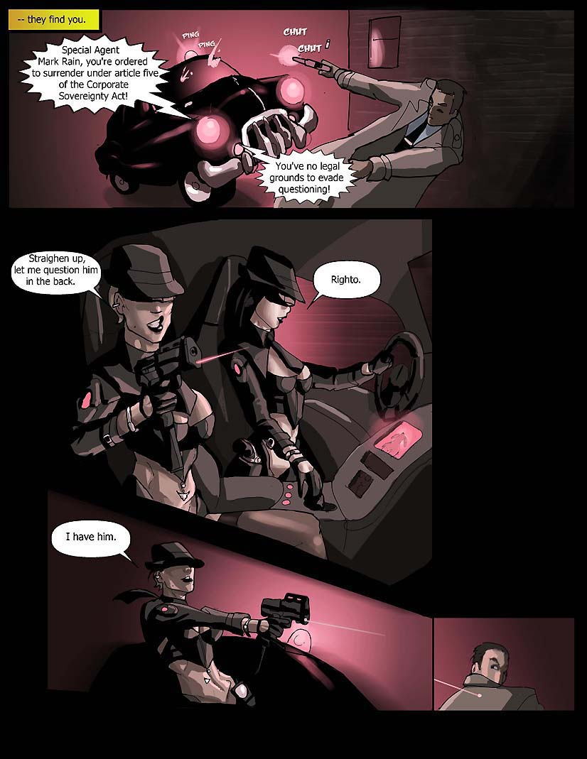 artist - Mr.X page 11 full