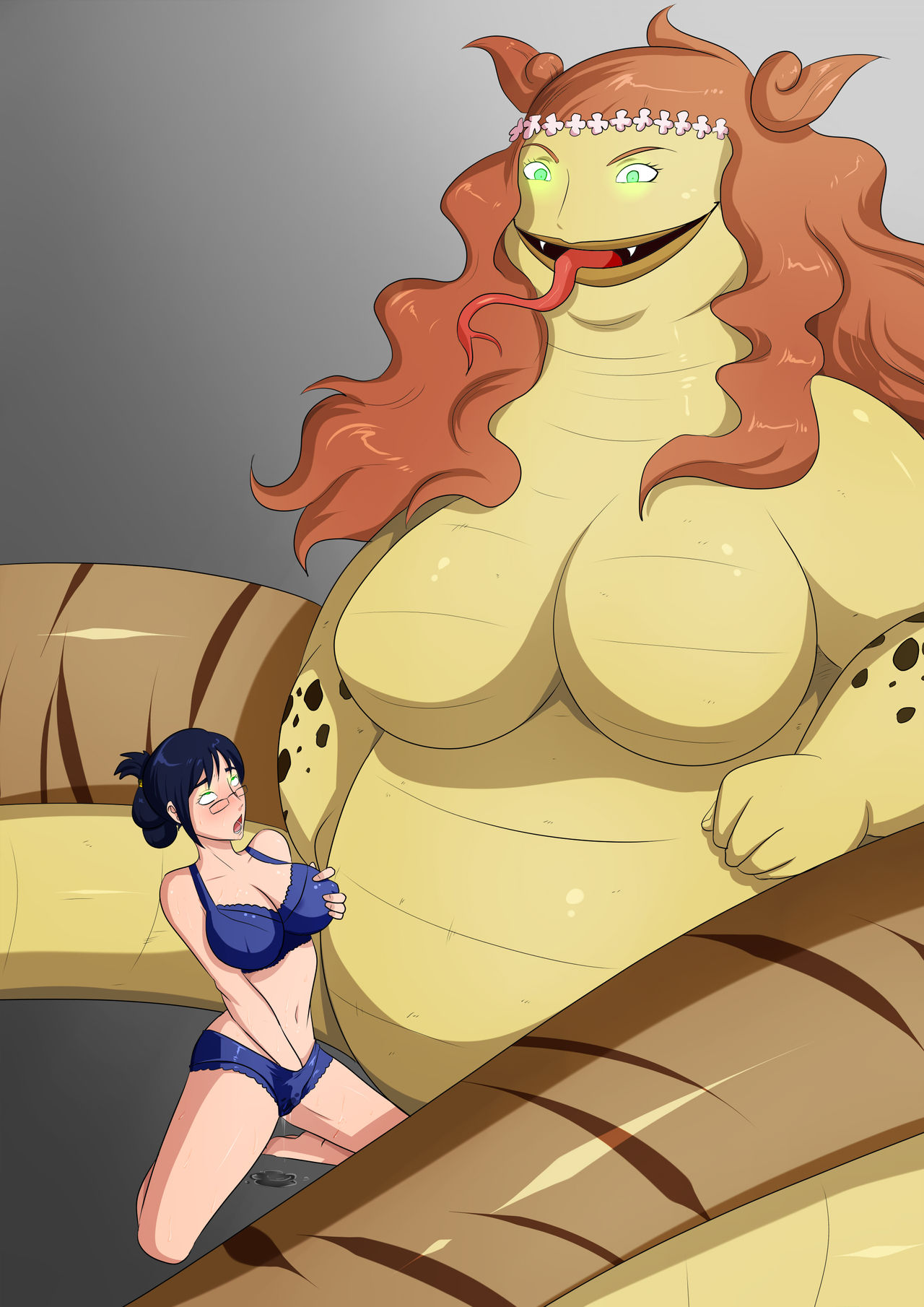 My One-Off/Mini-Set Commissions by Oo_Sebastian_oO page 11 full