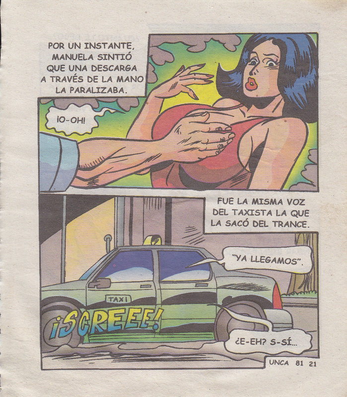 Colegialas Ardientes 0081 page 11 full
