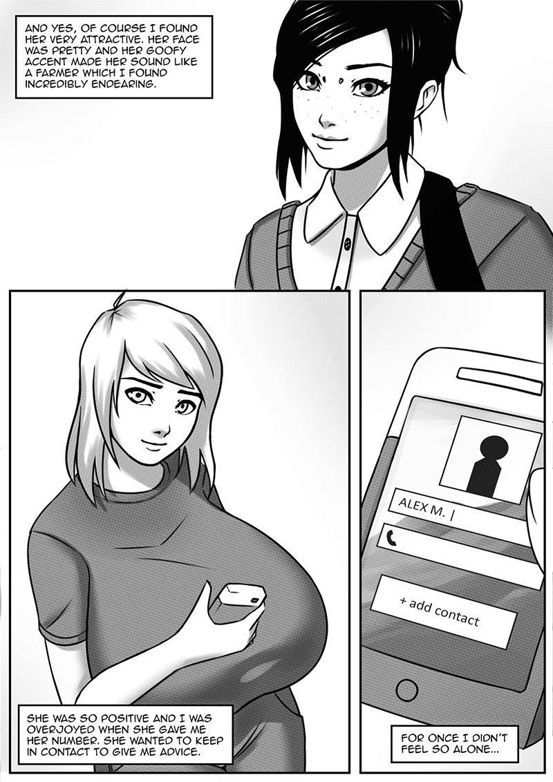 Retrospective page 11 full