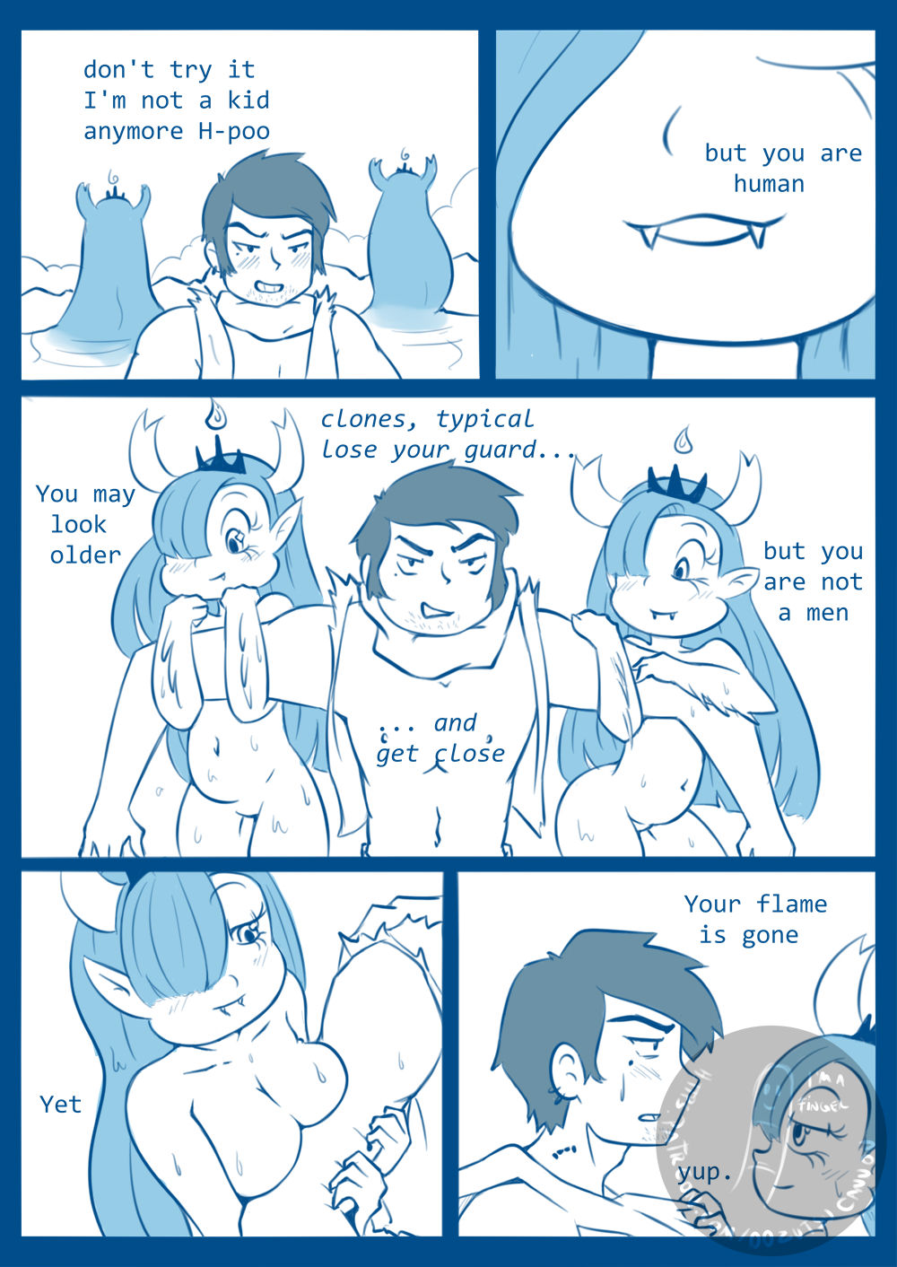 To Heck and Back page 2 full