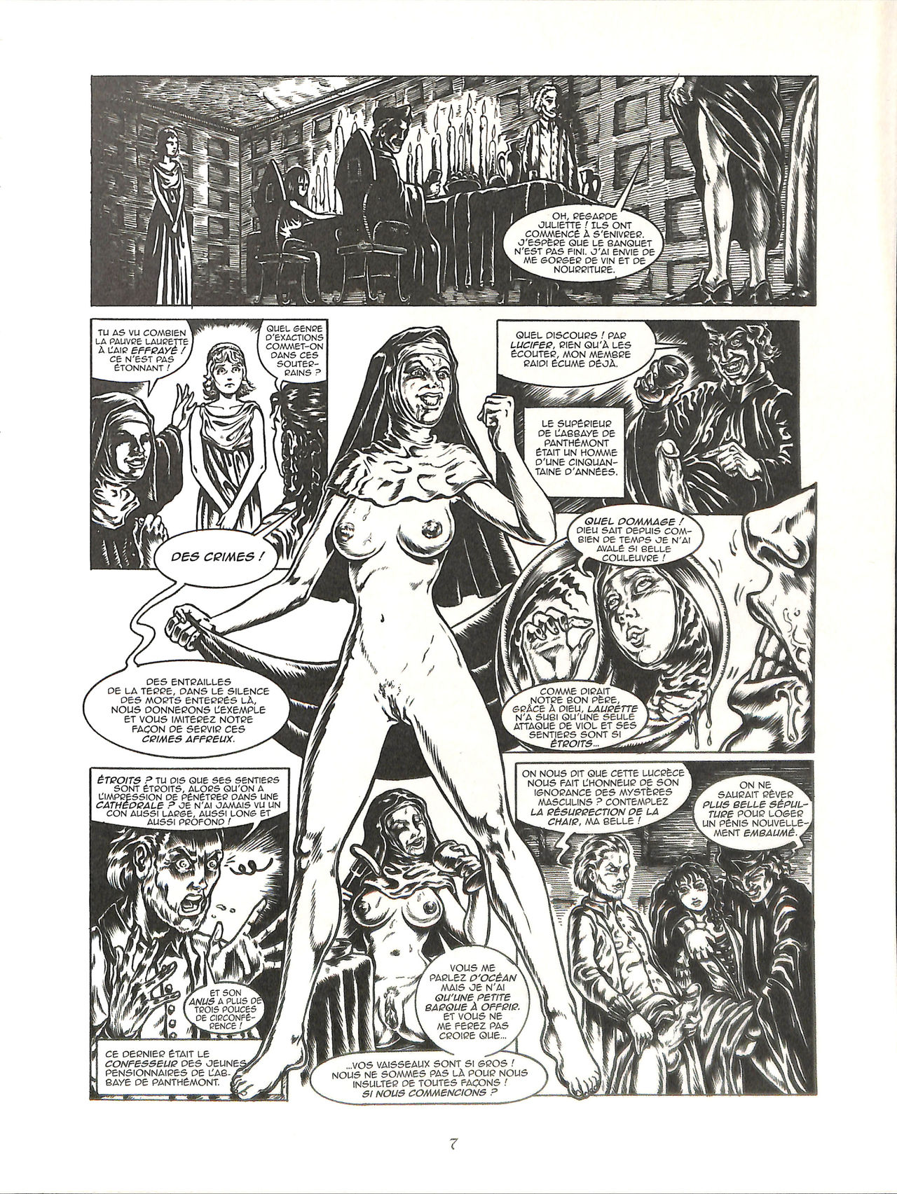 Justine & Juliettte de Sade page 11 full
