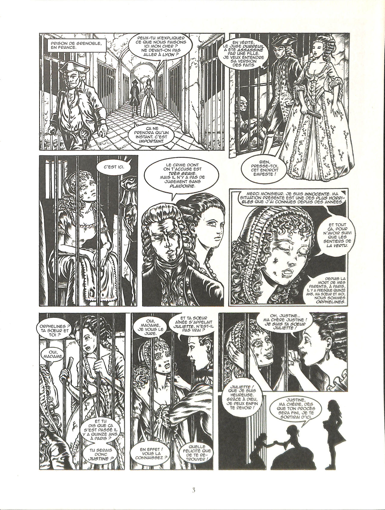 Justine & Juliettte de Sade page 7 full