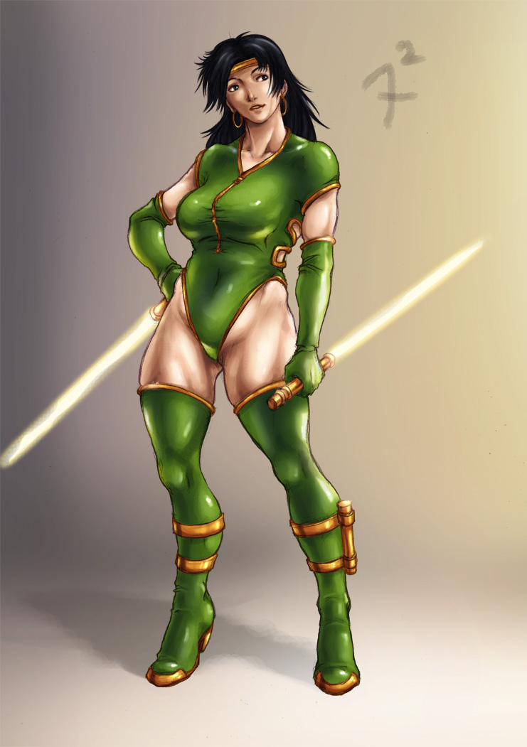 Killer Instinct Gallery Collection page 8 full