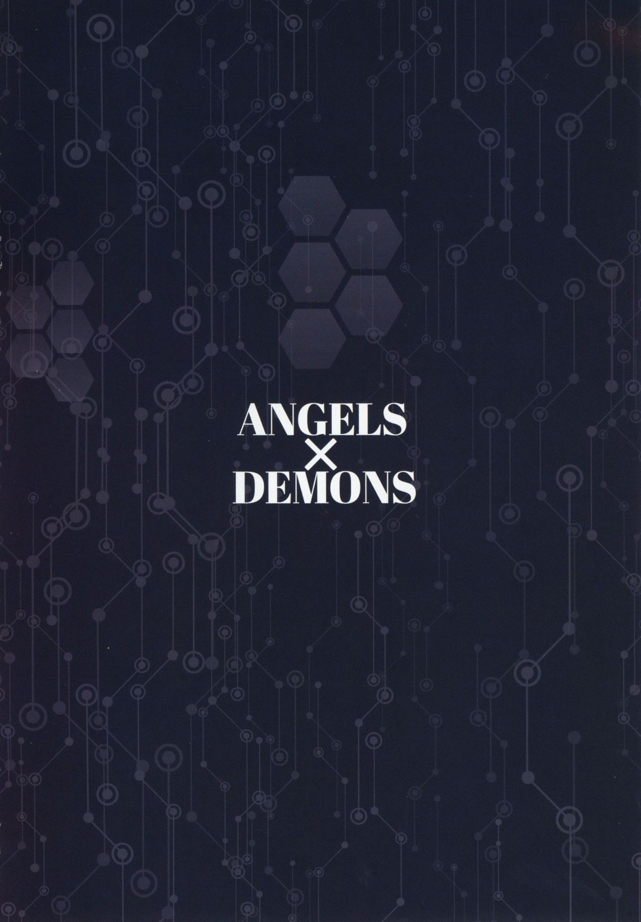 EVOLUTION! page 5 full