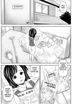 Kaa-san no Seikyouiku | Mother's Sex Education