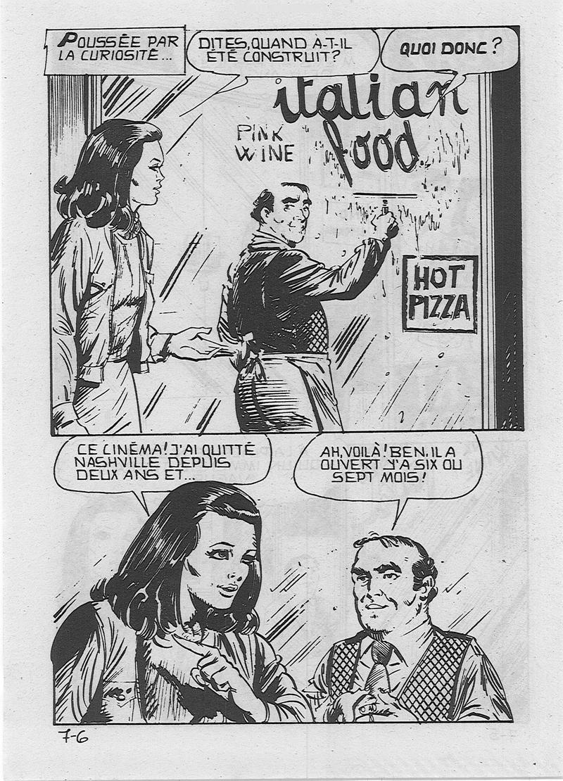 Elvifrance - Ténèbres - 007 - Le cinéma de la mort page 10 full