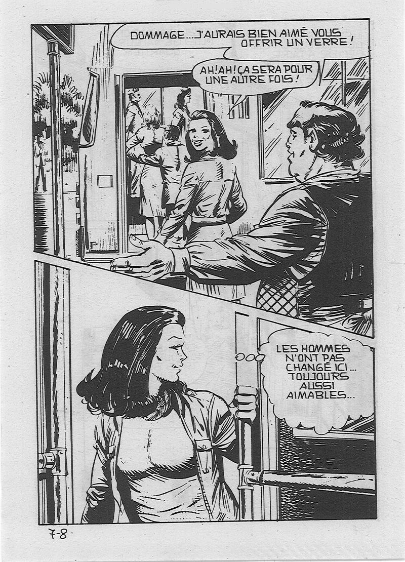 Elvifrance - Ténèbres - 007 - Le cinéma de la mort page 12 full
