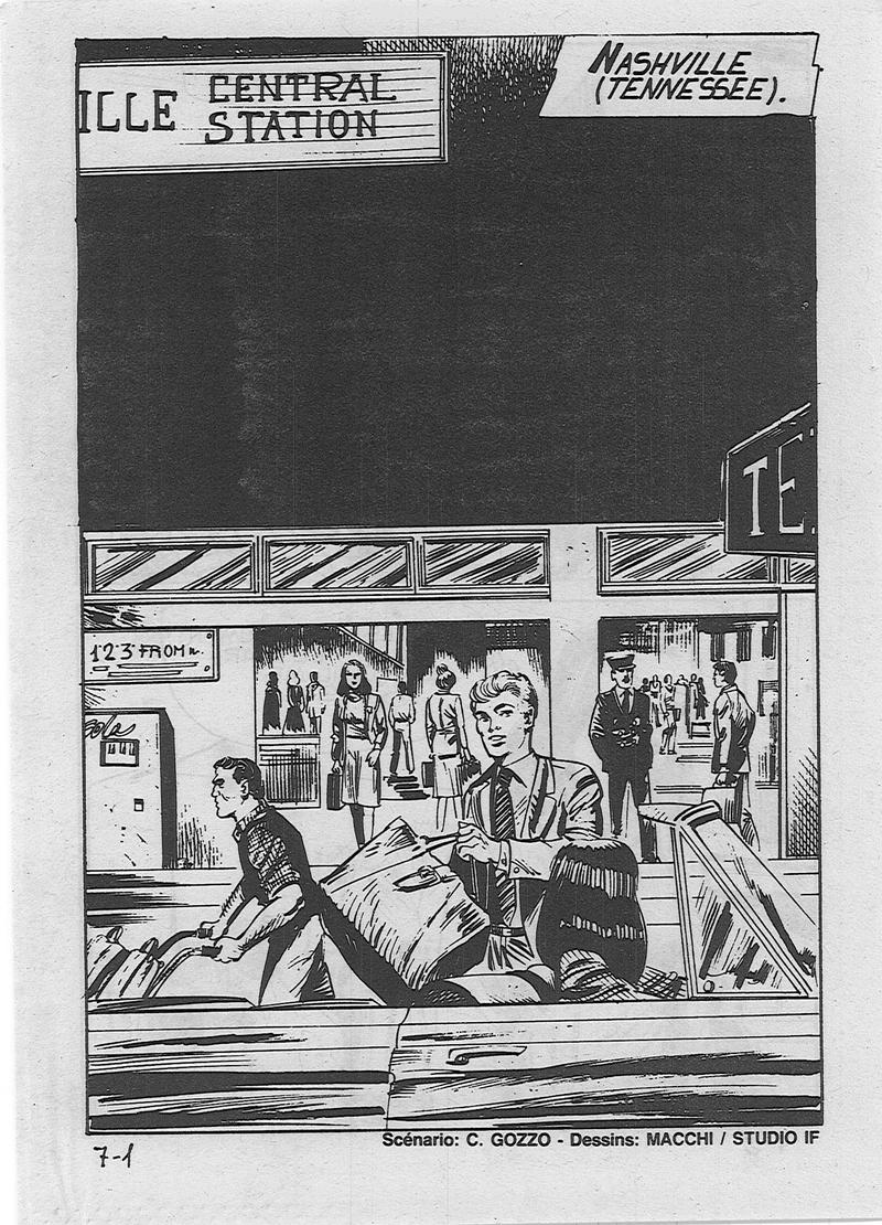 Elvifrance - Ténèbres - 007 - Le cinéma de la mort page 5 full