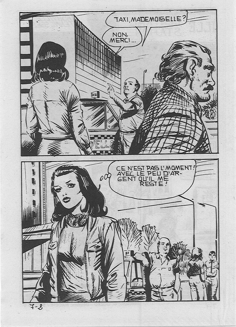 Elvifrance - Ténèbres - 007 - Le cinéma de la mort page 6 full