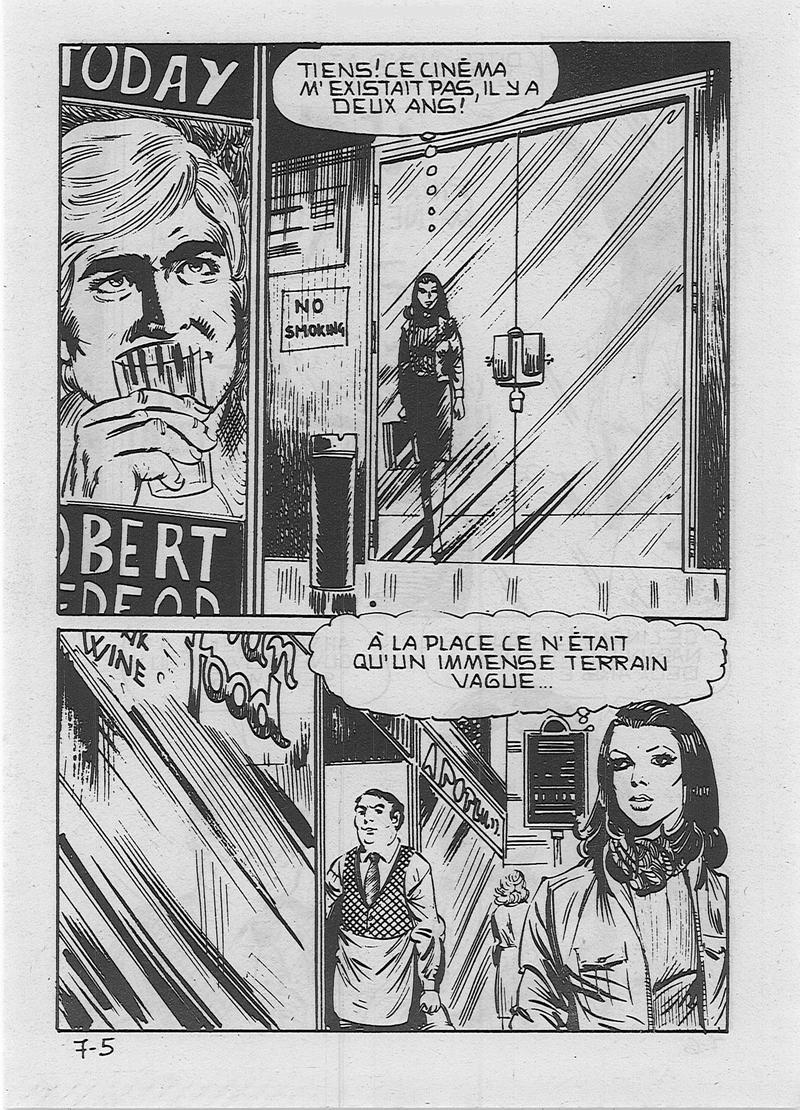 Elvifrance - Ténèbres - 007 - Le cinéma de la mort page 9 full