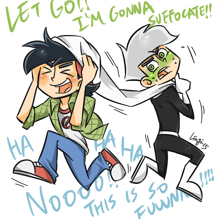Tumblr Ask Log page 2 full