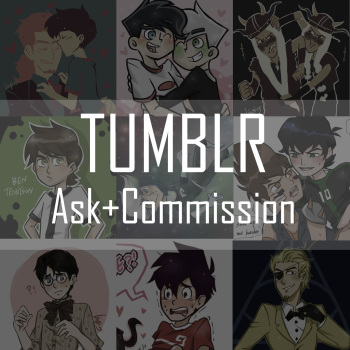 [Lingi15] Tumblr Ask Log cover