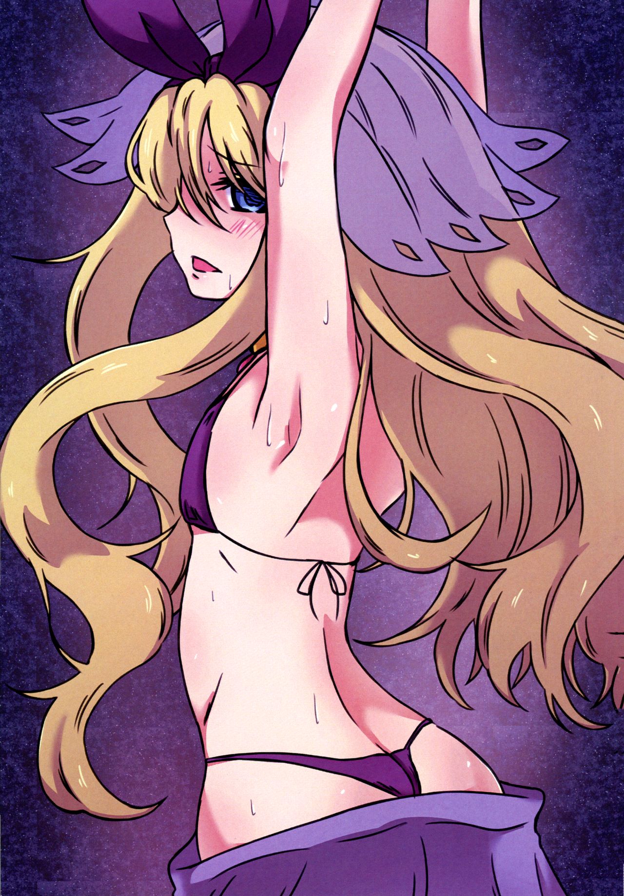 LRIG Kenkyuu Nisshi 2016 Nenmatsu Tokudai-gou page 3 full