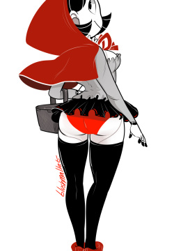 Blushmallet Exclusive Images