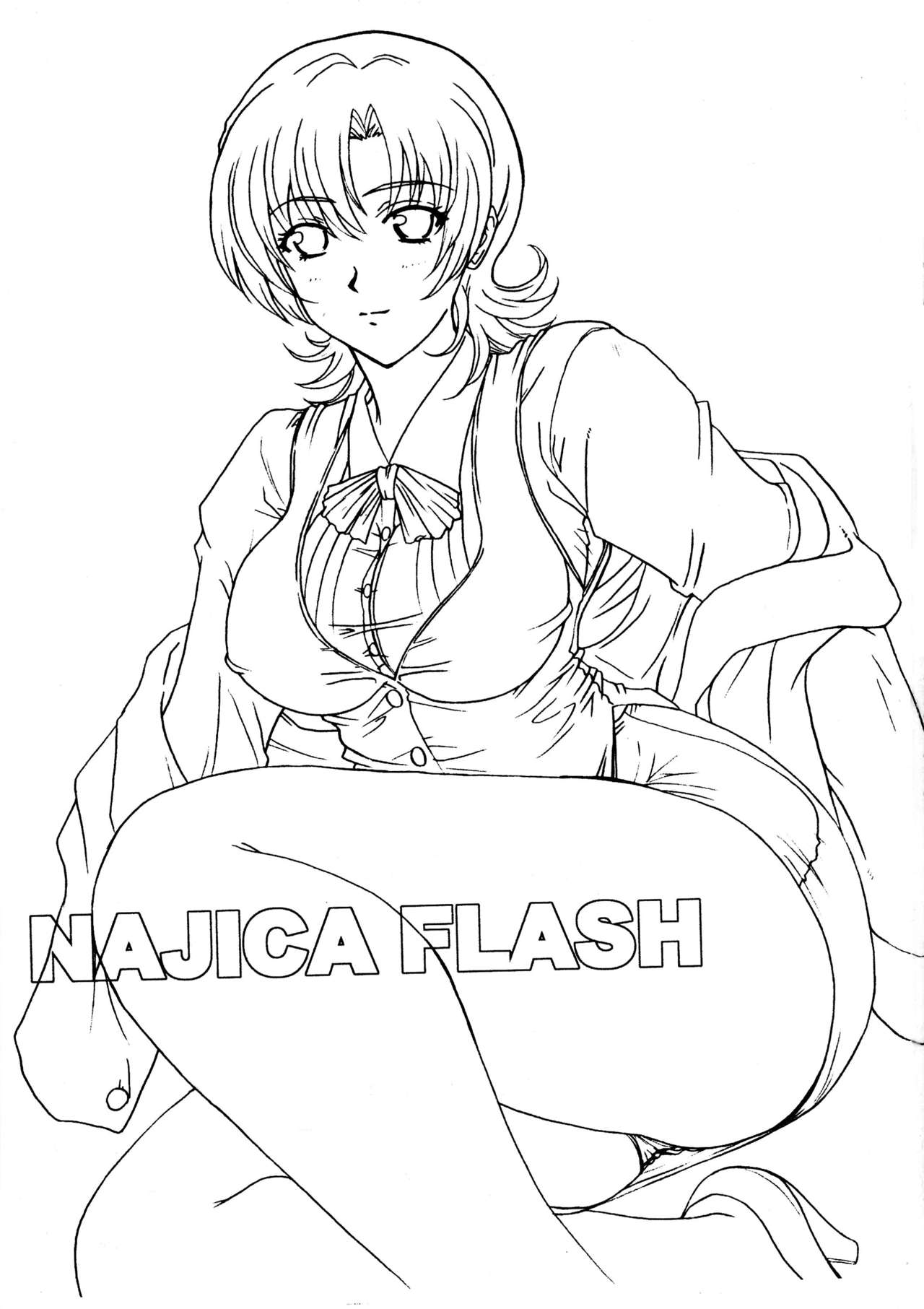 NAJICA FLASH page 2 full