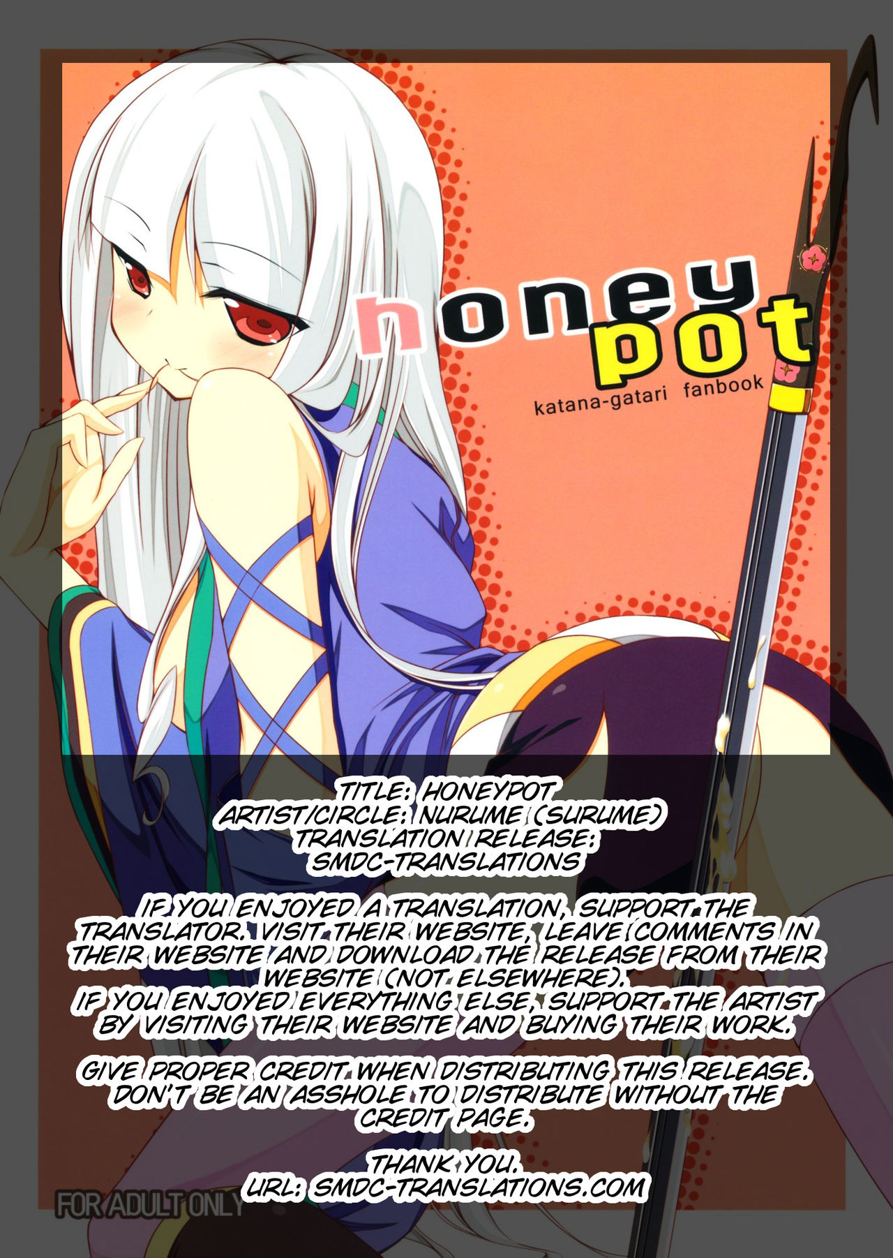honeypot page 2 full