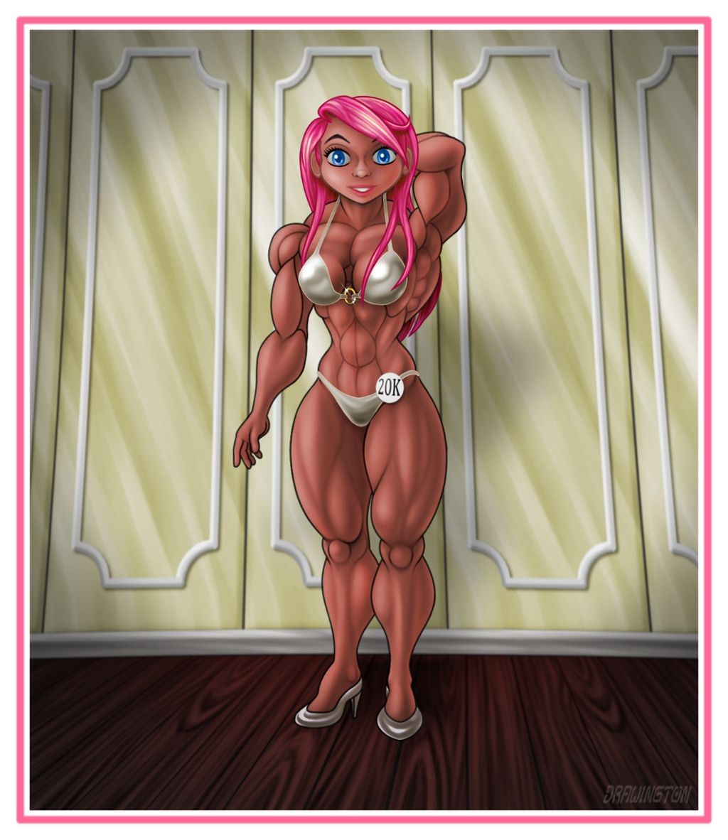 Drawington's Works page 3 full