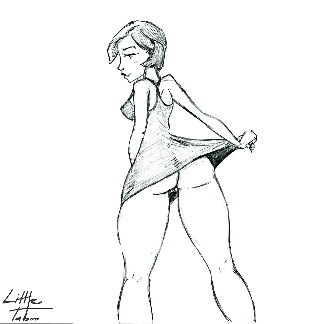 ARTIST Littletaboo page 4 full