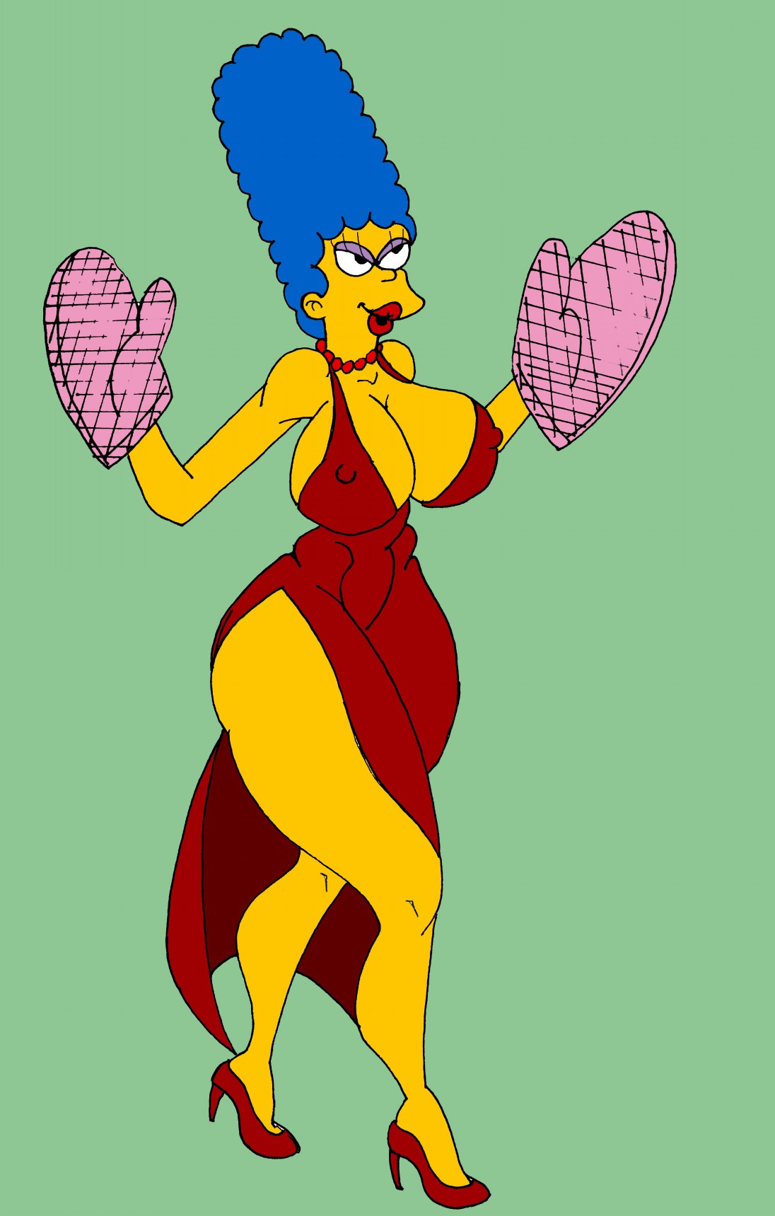 the simpson page 12 full
