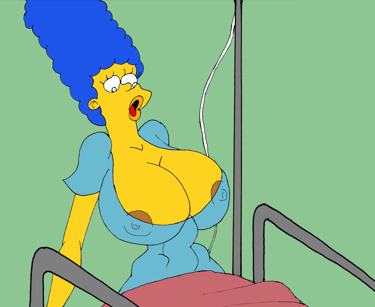 the simpson page 9 full