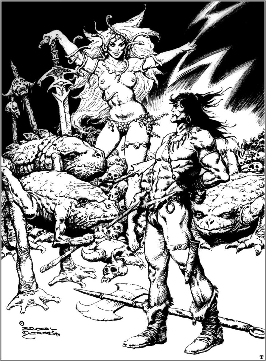 artist - Jaime Brocal Remohí page 12 full