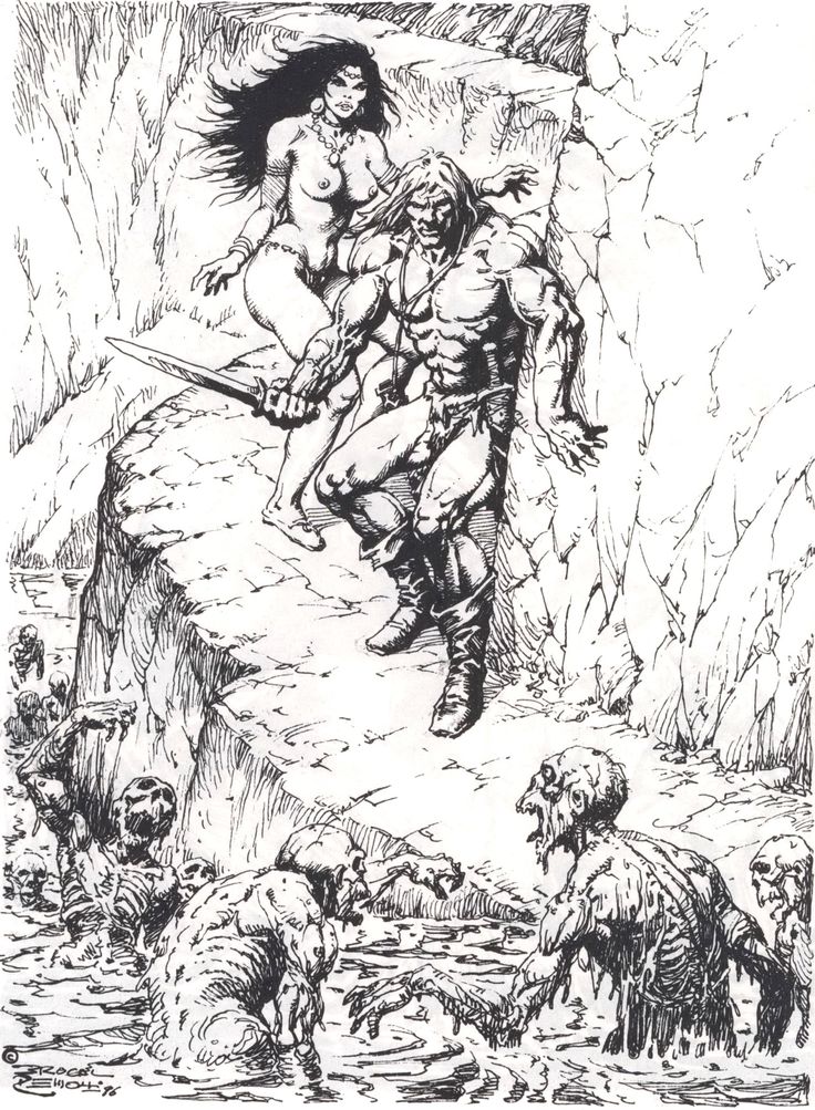 artist - Jaime Brocal Remohí page 2 full