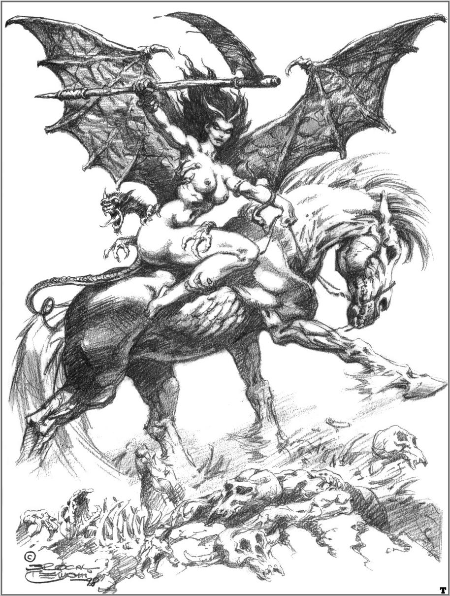 artist - Jaime Brocal Remohí page 4 full