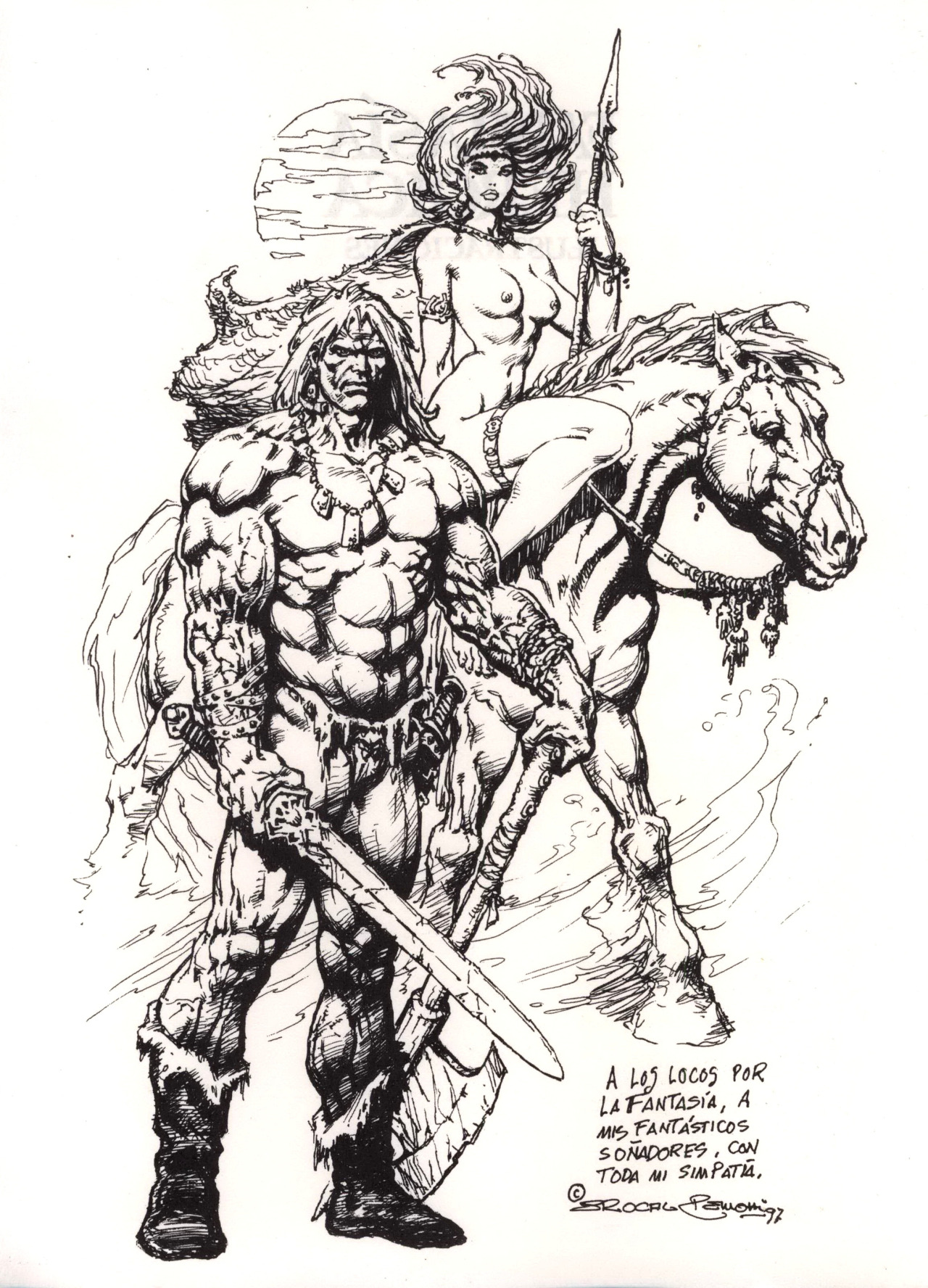artist - Jaime Brocal Remohí page 6 full