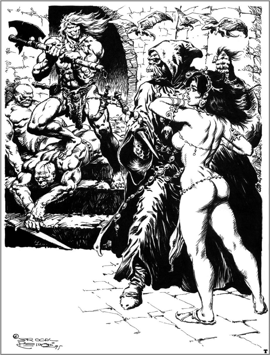 artist - Jaime Brocal Remohí page 8 full