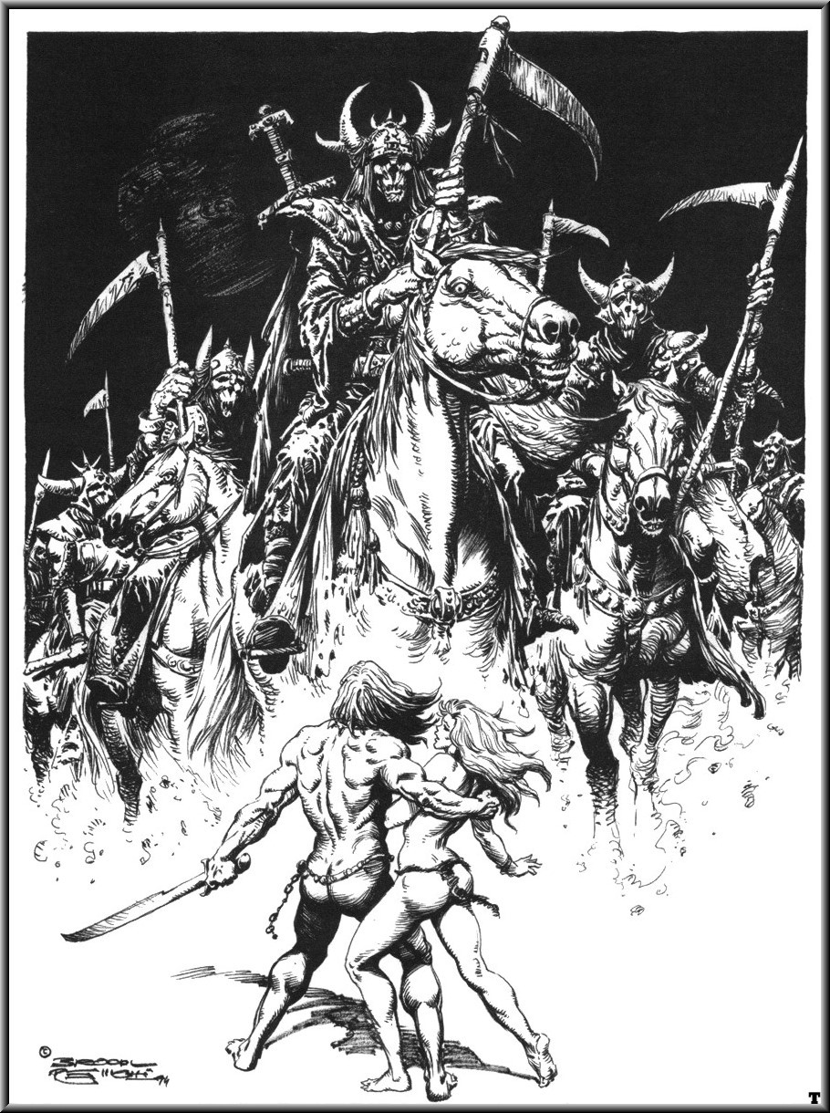 artist - Jaime Brocal Remohí page 9 full
